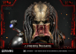 Preview: Fugitive Predator