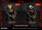 Preview: Fugitive Predator