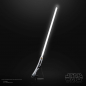 Preview: Ahsoka Tano Lightsaber 1/1 Replica Black Series Force FX Elite, Star Wars: Ahsoka