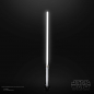 Preview: Ahsoka Tano Lightsaber 1/1 Replica Black Series Force FX Elite, Star Wars: Ahsoka