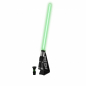 Preview: Yoda Lightsaber 1/1 Replica Black Series Force FX Elite, Star Wars: The Book of Boba Fett