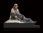 Preview: Galadriel & Gandalf 1/30