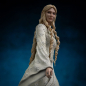 Preview: Galadriel Statue 1:10 Art Scale, Der Herr der Ringe, 30 cm