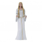 Preview: Lady Galadriel Actionfigur Select Wave 10, Der Herr der Ringe, 18 cm