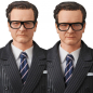 Preview: Harry Galahad Hart MAFEX