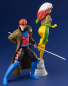 Preview: Gambit & Rogue