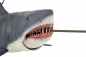 Preview: The Game of Jaws Spiel 50th Anniversary, Der weiße Hai, 38 cm