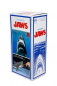 Preview: The Game of Jaws Spiel 50th Anniversary, Der weiße Hai, 38 cm