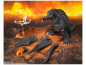 Preview: Gamera S.H.MonsterArts