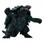 Preview: Gamera Action Figure S.H.MonsterArts, Gamera -Rebirth- (2023), 15 cm