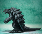 Preview: Gamera Action Figure S.H.MonsterArts, Gamera -Rebirth- (2023), 15 cm