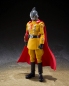 Preview: Gamma 1 Actionfigur S.H.Figuarts, Dragon Ball Super: Super Hero, 14 cm