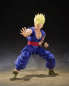 Preview: Gamma 1 Actionfigur S.H.Figuarts, Dragon Ball Super: Super Hero, 14 cm