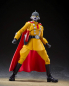 Preview: Gamma 1 Actionfigur S.H.Figuarts, Dragon Ball Super: Super Hero, 14 cm