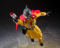 Preview: Gamma 1 Actionfigur S.H.Figuarts, Dragon Ball Super: Super Hero, 14 cm