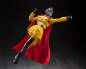 Preview: Gamma 1 Actionfigur S.H.Figuarts, Dragon Ball Super: Super Hero, 14 cm