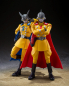 Preview: Gamma 1 Actionfigur S.H.Figuarts, Dragon Ball Super: Super Hero, 14 cm