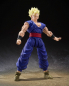 Preview: Gamma 1 Actionfigur S.H.Figuarts, Dragon Ball Super: Super Hero, 14 cm