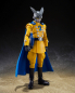 Preview: Gamma 2 Actionfigur S.H.Figuarts, Dragon Ball Super: Super Hero, 14 cm