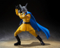 Preview: Gamma 2 Actionfigur S.H.Figuarts, Dragon Ball Super: Super Hero, 14 cm