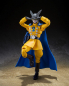 Preview: Gamma 2 Actionfigur S.H.Figuarts, Dragon Ball Super: Super Hero, 14 cm