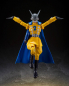 Preview: Gamma 2 Actionfigur S.H.Figuarts, Dragon Ball Super: Super Hero, 14 cm