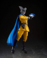 Preview: Gamma 2 Actionfigur S.H.Figuarts, Dragon Ball Super: Super Hero, 14 cm