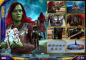 Preview: Gamora Hot Toys