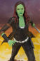 Preview: Gamora ArtFX+