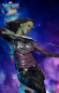 Preview: Gamora Battle Diorama