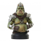 Preview: Gamorrean Guard Büste 1:6 St. Patrick's Day Exclusive, Star Wars: The Book of Boba Fett, 15 cm