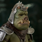 Preview: Gamorrean Guard Büste 1:6 St. Patrick's Day Exclusive, Star Wars: The Book of Boba Fett, 15 cm