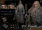 Preview: Gandalf the Grey