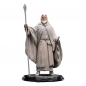 Preview: Gandalf der Weiße Statue 1:6 Classic Series, Der Herr der Ringe, 37 cm