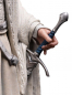 Preview: Gandalf der Weiße Statue 1:6 Classic Series, Der Herr der Ringe, 37 cm