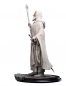 Preview: Gandalf der Weiße Statue 1:6 Classic Series, Der Herr der Ringe, 37 cm