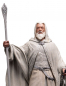 Preview: Gandalf der Weiße Statue 1:6 Classic Series, Der Herr der Ringe, 37 cm