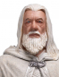 Preview: Gandalf der Weiße Statue 1:6 Classic Series, Der Herr der Ringe, 37 cm