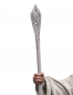 Preview: Gandalf der Weiße Statue 1:6 Classic Series, Der Herr der Ringe, 37 cm