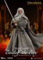 Preview: Gandalf der Graue Actionfigur 1:9 Dynamic 8ction Heroes, Der Herr der Ringe, 21 cm