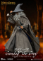 Preview: Gandalf der Graue Actionfigur 1:9 Dynamic 8ction Heroes, Der Herr der Ringe, 21 cm