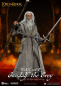 Preview: Gandalf der Graue Actionfigur 1:9 Dynamic 8ction Heroes, Der Herr der Ringe, 21 cm