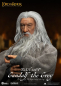 Preview: Gandalf der Graue Actionfigur 1:9 Dynamic 8ction Heroes, Der Herr der Ringe, 21 cm