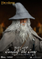 Preview: Gandalf der Graue Actionfigur 1:9 Dynamic 8ction Heroes, Der Herr der Ringe, 21 cm