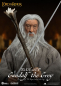 Preview: Gandalf der Graue Actionfigur 1:9 Dynamic 8ction Heroes, Der Herr der Ringe, 21 cm