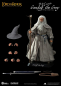 Preview: Gandalf der Graue Actionfigur 1:9 Dynamic 8ction Heroes, Der Herr der Ringe, 21 cm