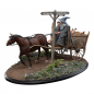 Preview: Gandalf & Frodo on Cart