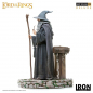 Preview: Gandalf Statue