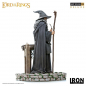 Preview: Gandalf Statue