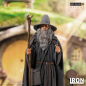 Preview: Gandalf Statue